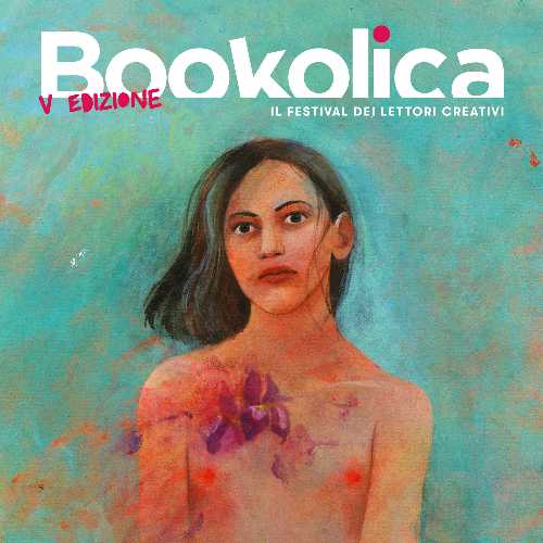 RETROBOTTEGA, il programma della terza settimana su Twitch del pre-festival di BOOKOLICA 2022