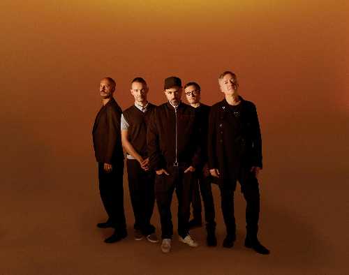 NOTWIST e SUBSONICA headliner della seconda edizione di ELLENIC MUSIC FESTIVAL