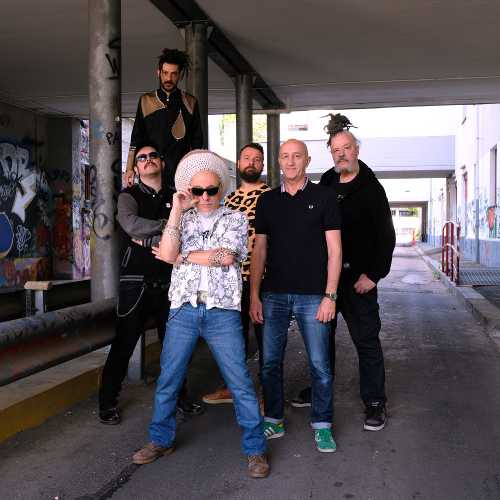 Al via domani ARIANO FOLKFESTIVAL 2022: fino al 21 agosto con DADDY G,AFRICA UNITE, TANKUS THE HENGE, ORKESTA MENDOZA, QUANTIC