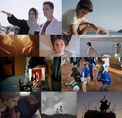 ROME INTERNATIONAL DOCUMENTARY FESTIVAL: scelti i dieci film in concorso
