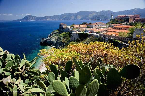L'Associazione della Stampa Estera sceglie l’Isola d’Elba per la 18° edizione del Premio Gruppo del gusto