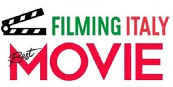 Tutti i premiati del FILMING ITALY BEST MOVIE AWARD - Il 4 settembre a Venezia