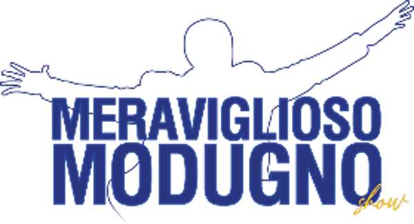 Lunedì 29 agosto a POLIGNANO A MARE (BA) la XI edizione di MERAVIGLIOSO MODUGNO SHOW - "Un angelo vestito da passante", in onda il 3 settembre su RAI 1
