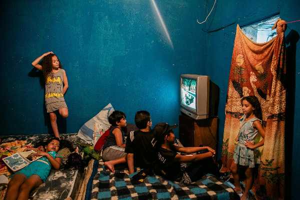 31° edizione per SI FEST - Il festival di fotografia