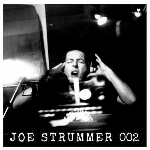 Per il 70° compleanno di Joe Strummer l'inedito "Fantastic" e la cover di "Long Shadow" di Eddie Vedder