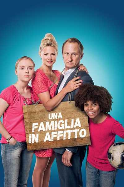 Il film del giorno: "Una famiglia in affitto" (su Twenty Seven) Il film del giorno: "Una famiglia in affitto" (su Twenty Seven)