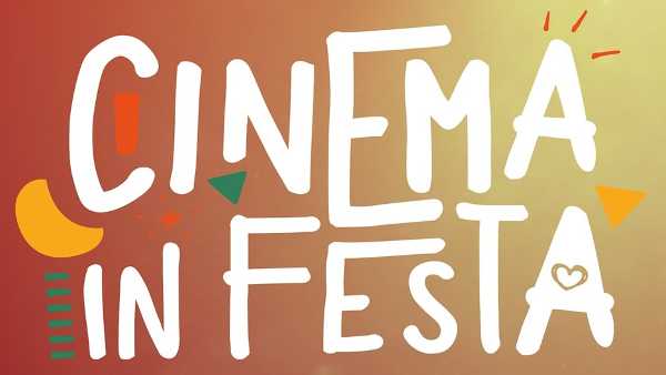 Cinema, dal 18 al 22 settembre in sala a 3,50€