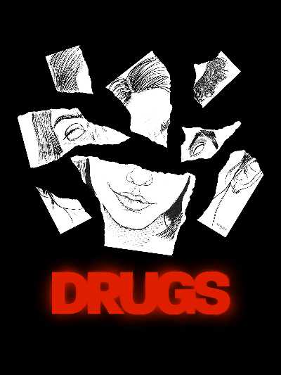 RaiPlay, da oggi in esclusiva "Drugs", la docuserie sulle vecchie e nuove dipendenze