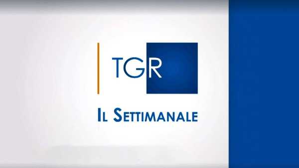 Oggi in TV: Torna il Settimanale 'Estate' della Tgr. Le storie dall'Italia da sud a nord 