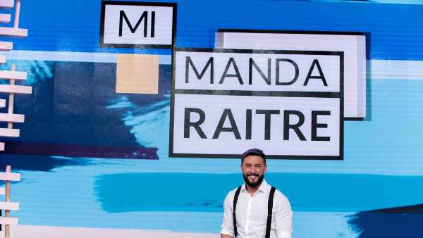 Oggi in TV: A Mi Manda RaiTre reportage sui "tavolini selvaggi". Con Federico Ruffo 
