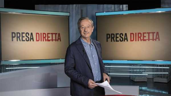 Stasera in TV: "L'Italia ha scelto", speciale "PresaDiretta" sulle elezioni. Riccardo Iacona l'Italia e il voto 