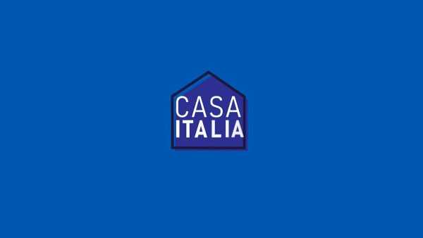 Oggi in TV: Appuntamento con "Casa Italia". Roberta Ammendola tra cinema e carrello della spesa 