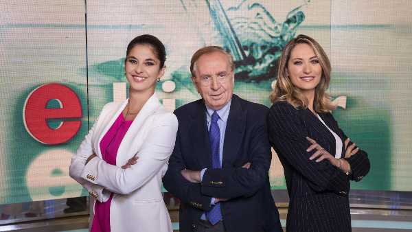 Oggi in TV: "Elisir": cataratta, fegato e antinfiammatori 