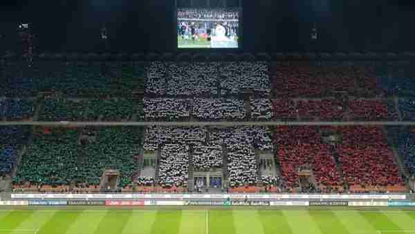 Stasera in TV: Nations League, Milano fa 60 con gli Azzurri. Contro l'Inghilterra ultimo impegno casalingo 