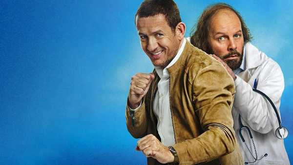 Stasera in TV: "Il colpo del leone". Con Dany Boon, Philippe Katerine e Anne Serra 