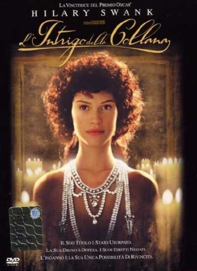 Il film del giorno: "L'intrigo della collana" (su Iris)