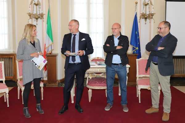 Musica, opera, teatro: Varese RE-live apre la seconda edizione il 22 settembre