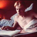 David Bowie, passeggero del tempo nelle fotografie di Andrew Kent