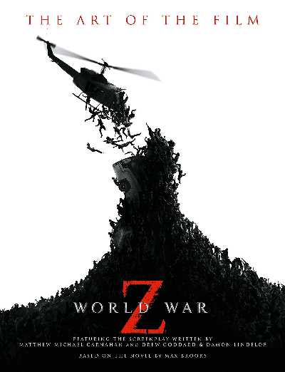 Il film del giorno: "World War Z" (su 20)