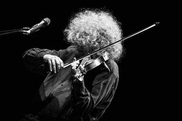 Angelo Branduardi a Firenze in un esclusivo “Concerto per Santa Croce”