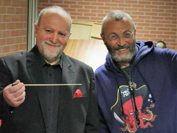 Unimusic Festival prosegue tra Jazz e Classica