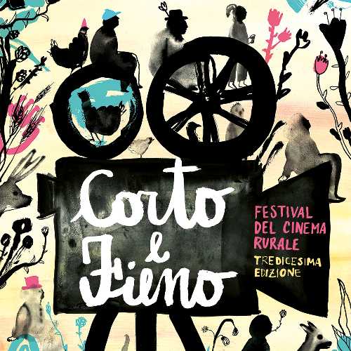 Corto & Fieno, Festival del Cinema Rurale: dal 6 al 9 ottobre 2022 tre giorni tra cortometraggi e iniziative green sul lago di Orta in Piemonte