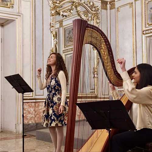 SETTEMBRE IN BASILICA - Musica classica protagonista nella Basilica Benedettina di S. Angelo in Formis