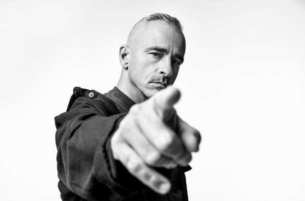 EROS RAMAZZOTTI - Il nuovo album “BATTITO INFINITO”