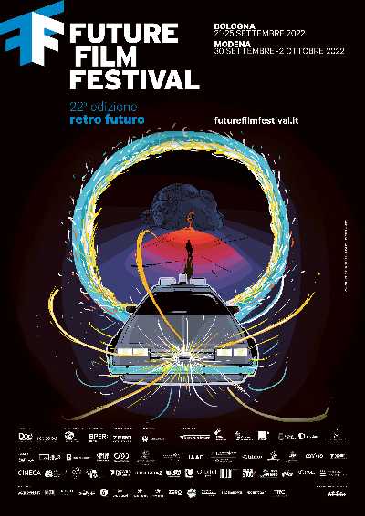 Future Film Festival: gli eventi – ed effetti – speciali della 22esima edizione Future Film Festival: gli eventi – ed effetti – speciali della 22esima edizione