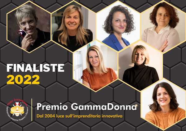 Imprenditoria femminile: ecco le Magnifiche Sette, le imprenditrici più innovative dell'anno