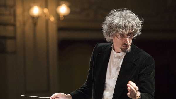 Federico Maria Sardelli a La città dei lettori per scoprire “Il volto di Vivaldi”
