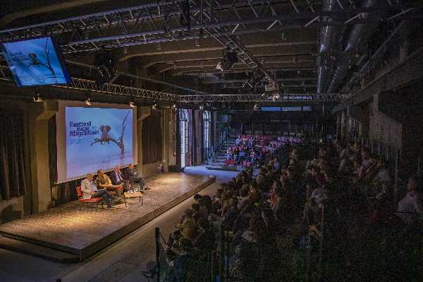 IV Edizione del Festival delle Migrazioni – In nome dell’accoglienza