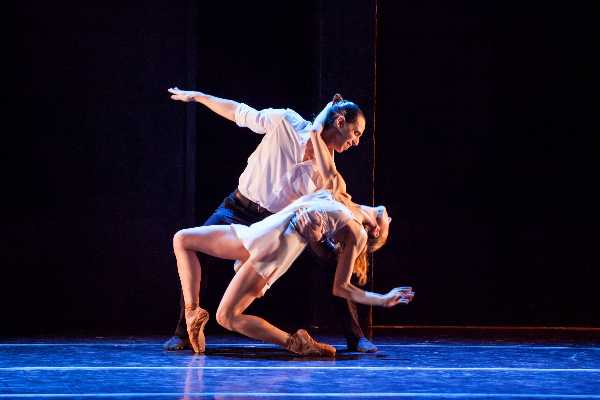 Giulietta e Romeo - dal 4 ottobre al Teatro Olimpico