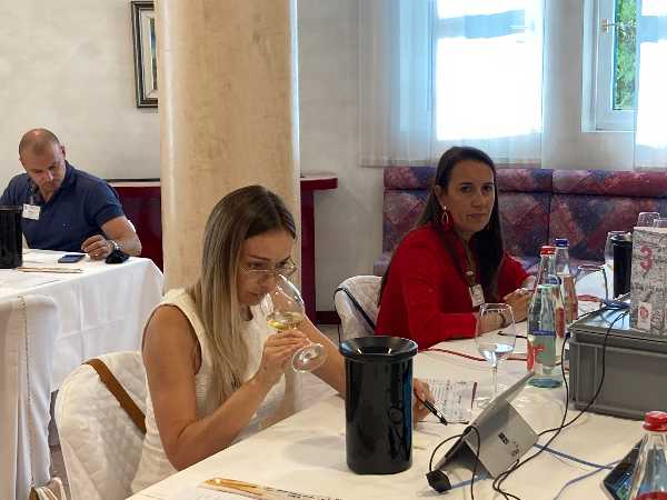 CERVIM - Mondial des vins Extrêmes, 30esima edizione ai nastri di partenza. In concorso 832 vini da 24 Paesi, e la presenza significativa dell’Ucraina