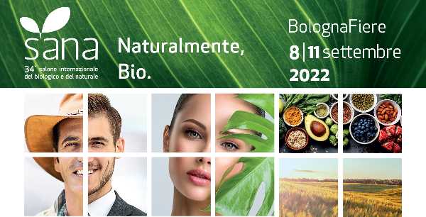A SANA 2022 la ricerca italiana sulle abitudini di acquisto nelle erboristerie