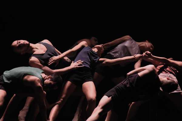 Interno Verde Danza al via, Short Stories debutta a Ferrara. Coreografia di Michele Merola