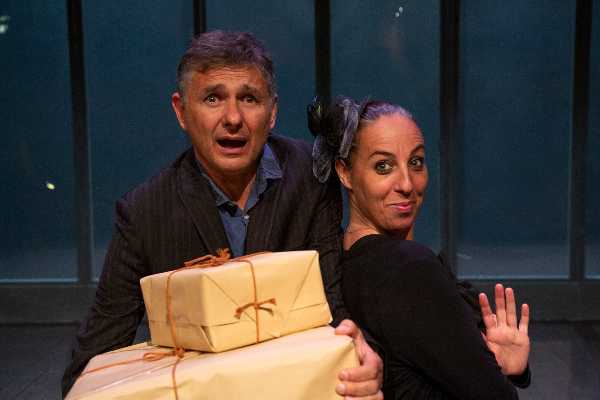 Sussulti Metropolitani: da domani ultima tappa a Scandicci per il festival teatrale della Piana Fiorentina