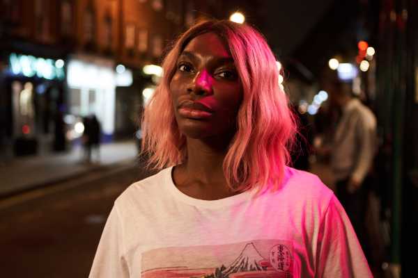 I MAY DESTROY YOU - TRAUMA E RINASCITA, la miniserie schietta e provocatoria di Michaela Coel, da domani su Sky e NOW I MAY DESTROY YOU - TRAUMA E RINASCITA, la miniserie schietta e provocatoria di Michaela Coel, da domani su Sky e NOW