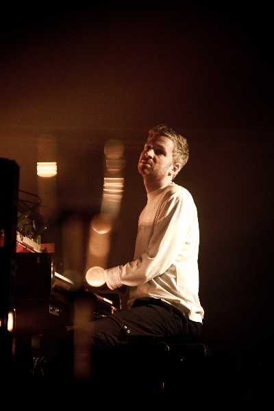 Ólafur Arnalds: il 10 settembre l'unica data italiana al Romaeuropa Festival 2022 in collaborazione con Spring Attitude Festival Ólafur Arnalds: il 10 settembre l'unica data italiana al Romaeuropa Festival 2022 in collaborazione con Spring Attitude Festival