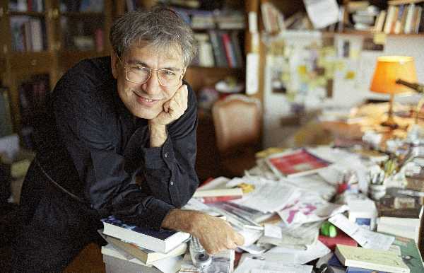 Presentato il Campania Libri-Festival della Lettura e Dell'ascolto. Tra gli ospiti Il Premio Nobel Orhan Pamuk