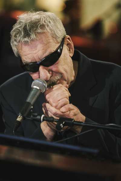 PAOLO CONTE - Live il 1° dicembre all'auditorium del Lingotto “G. AGNELLI” di Torino