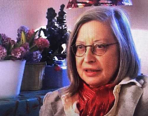 Domani presso la Casa delle Letterature l’evento “Roma per Patrizia Cavalli”