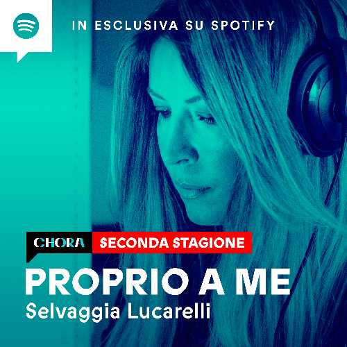 Spotify presenta i quattro nuovi podcast originali di settembre