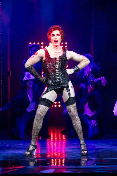 Teatro Arcimboldi - Rocky Horror Show - Il leggendario rock’n’roll musical di Richard O’Brien sta per tornare in italia