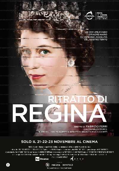 Alla Festa del Cinema di Roma il film evento sulla Regina Elisabetta II: "Ritratto di Regina"