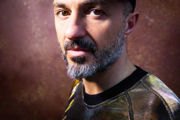 Maker Music 2022 - Le performance immersive multidirezionali di NAIP, Teho Teardo, Studio Cliché e Samuel