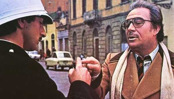 Una festa per Ugo Tognazzi e una giornata di studi alla Certosa di Firenze: il weekend del “Festival delle Associazioni Culturali Fiorentine”