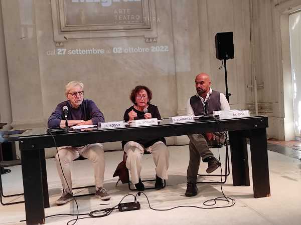 IV Edizione del Festival delle Migrazioni – In nome dell’accoglienza