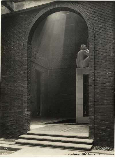 Triennale Milano presenta '1923: Past Futures', nuova esperienza di realtà virtuale