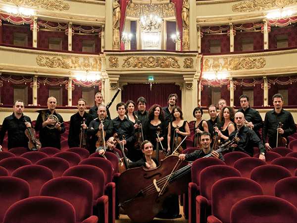 Tetro alla Scala - I Virtuosi in concerto per Casa Sollievo Bimbi di VIDAS